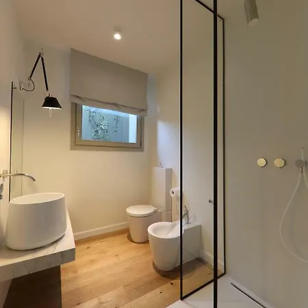 Mojana Bellagio Oliveto Lario