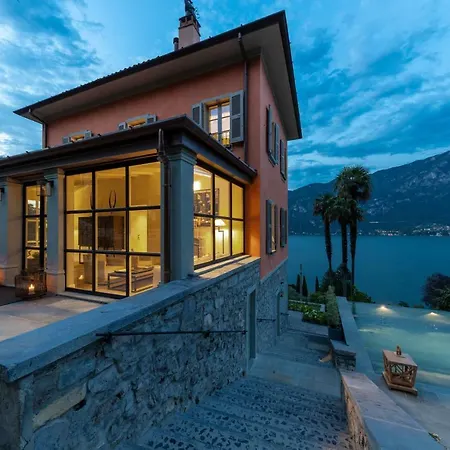 Mojana, Limonta, Bellagio - The D'angelo Family Collection