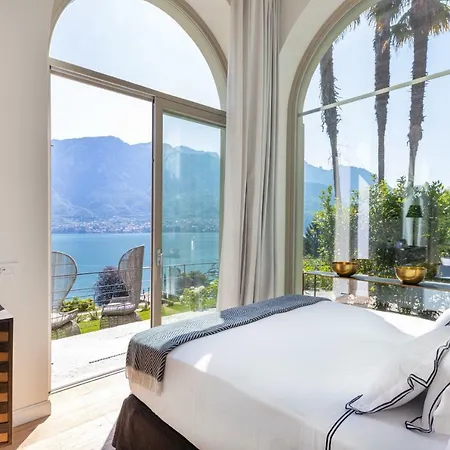 Szálloda Mojana Bellagio 3*