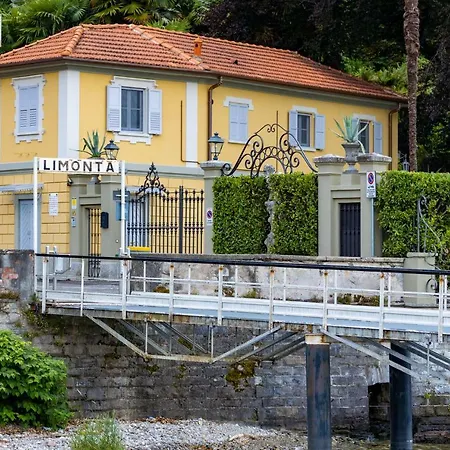 Szálloda Mojana Bellagio