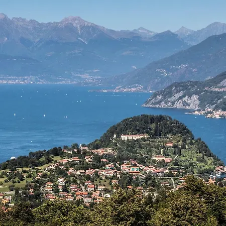 Mojana, Limonta, Bellagio - The D'angelo Family Collection 3*