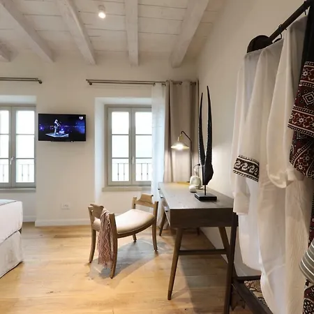 ホテル Mojana Bellagio 3*