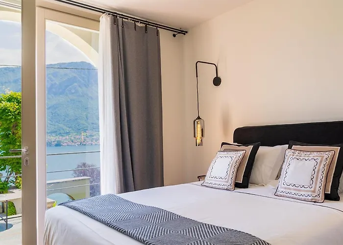 Mojana Bellagio - The D'angelo Family Collection