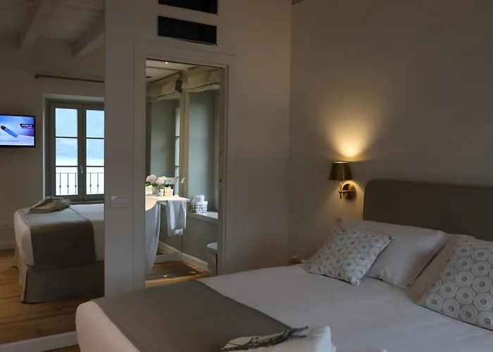 Mojana Bellagio - The D'angelo Family Collection 3*