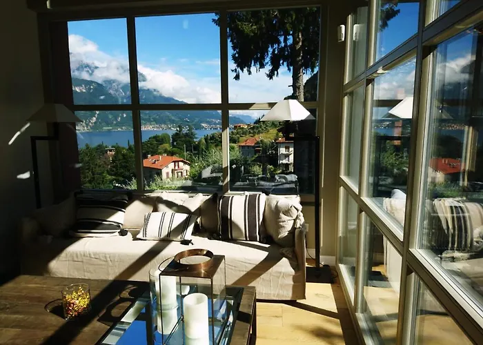 Mojana Bellagio - The D'angelo Family Collection Hotel