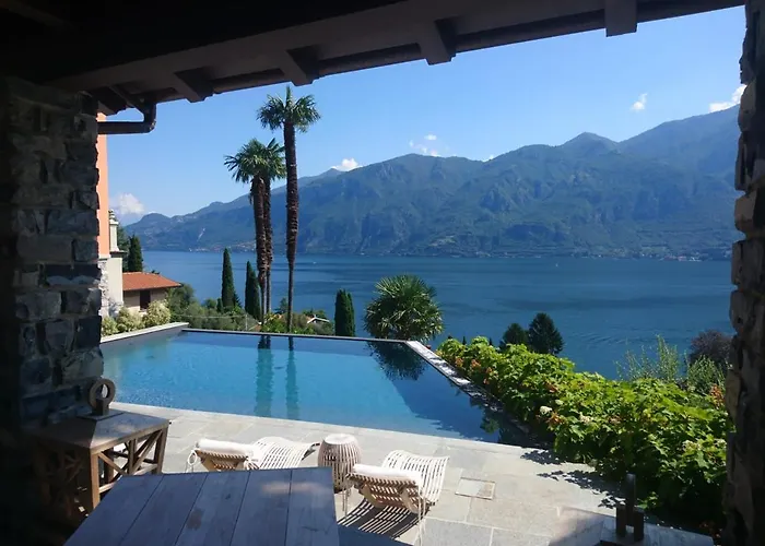 Hotel Mojana Bellagio - The D'angelo Family Collection 3*