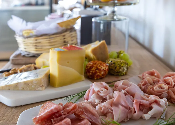 Ξενοδοχείο Mojana Bellagio - The D'angelo Family Collection