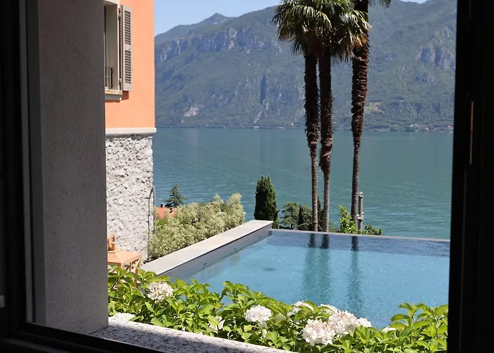 Mojana Bellagio - The D'angelo Family Collection Ξενοδοχείο 3*