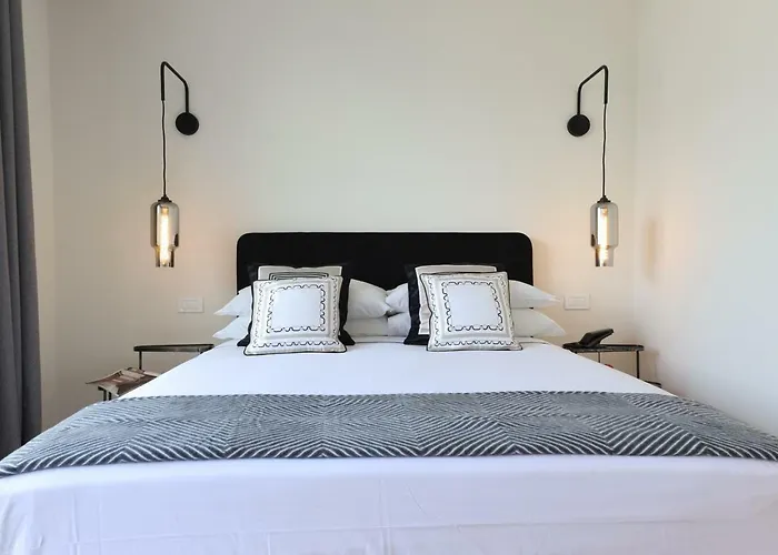 Hotel Mojana Bellagio - The D'angelo Family Collection