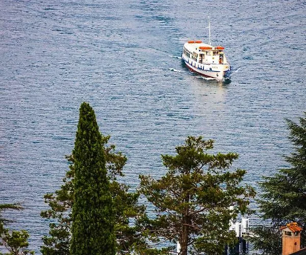 Mojana Bellagio - The D'angelo Family Collection Ξενοδοχείο Oliveto Lario