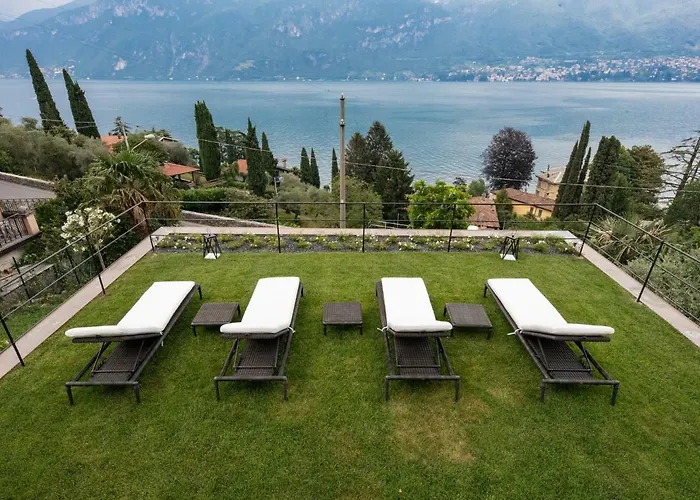 Mojana Bellagio - The D'angelo Family Collection Ξενοδοχείο