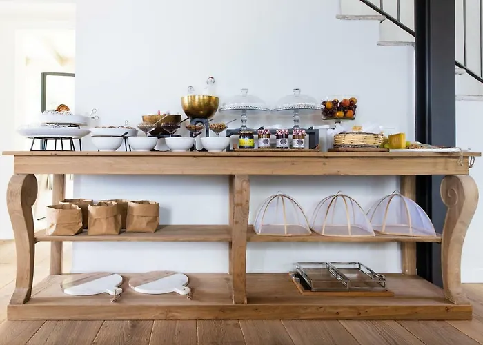 Ξενοδοχείο Mojana Bellagio - The D'angelo Family Collection Oliveto Lario