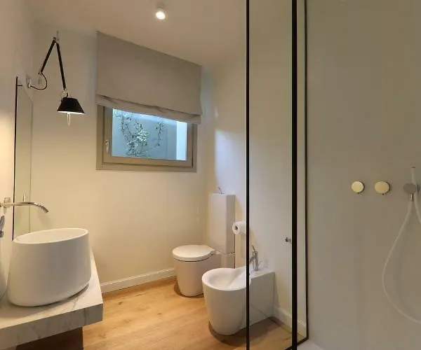 Mojana Bellagio - The D'angelo Family Collection Oliveto Lario