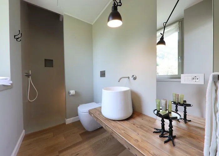 Mojana Bellagio - The D'angelo Family Collection Ξενοδοχείο 3*