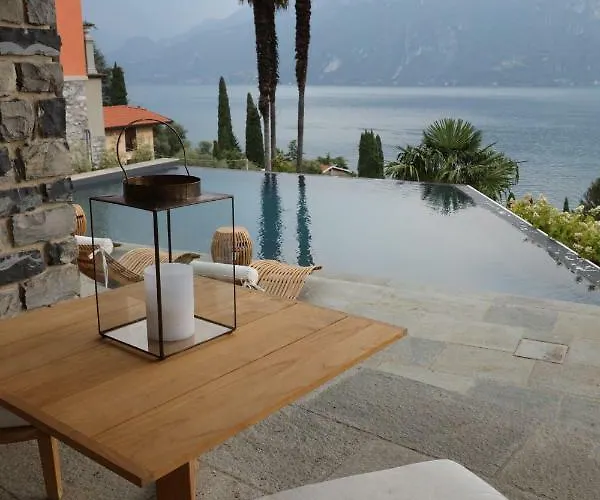 Ξενοδοχείο Mojana Bellagio - The D'angelo Family Collection Oliveto Lario