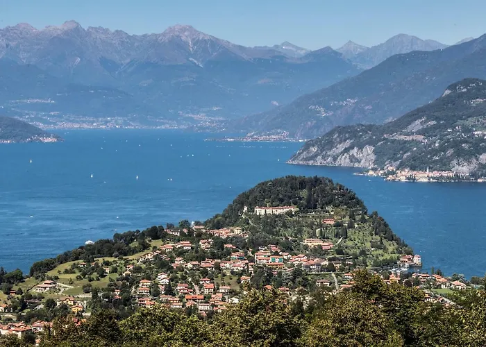 Mojana Bellagio - The D'angelo Family Collection 3*