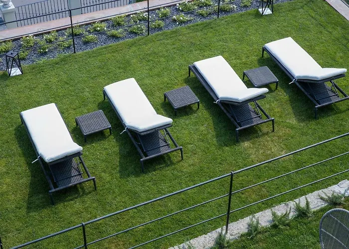 Mojana Bellagio - The D'angelo Family Collection Hotel 3*