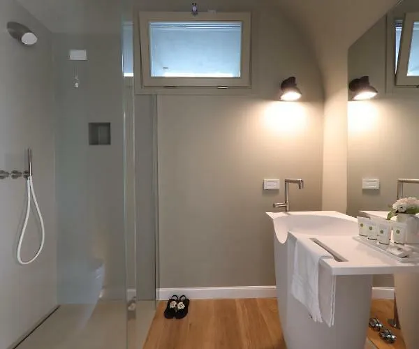 Mojana Bellagio - The D'angelo Family Collection 3* Oliveto Lario