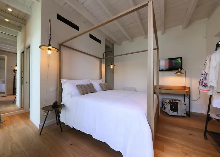 Mojana Bellagio - The D'angelo Family Collection Ξενοδοχείο 3*