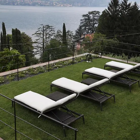 Mojana Bellagio 3* Oliveto Lario