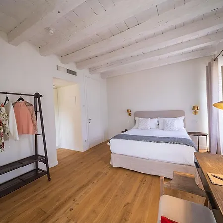 Mojana Bellagio Hotel