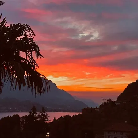 Mojana Bellagio Hotel 3*