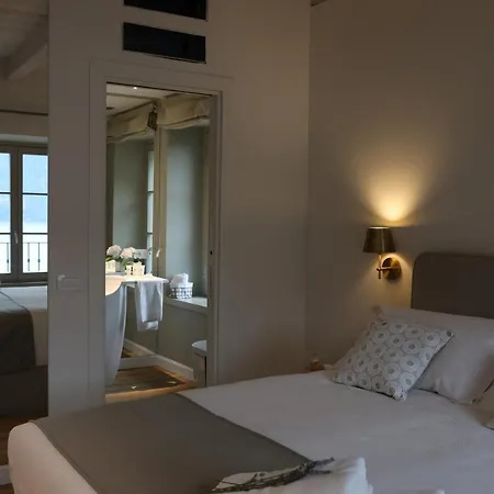 Mojana Bellagio 3*