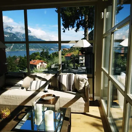 Mojana Bellagio Hotel