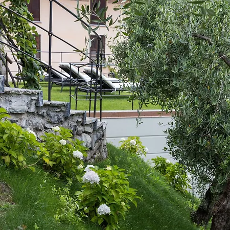 Mojana Bellagio Hotel Oliveto Lario