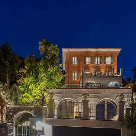 Mojana Bellagio 3* Oliveto Lario