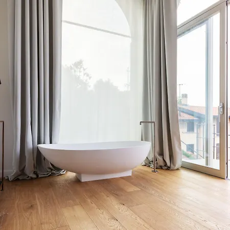 Hotel Mojana Bellagio