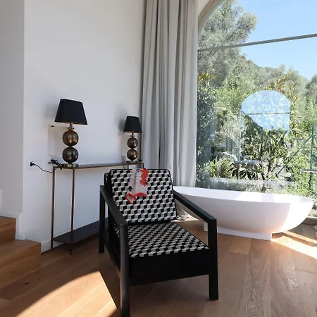 Mojana Bellagio Hotel Oliveto Lario