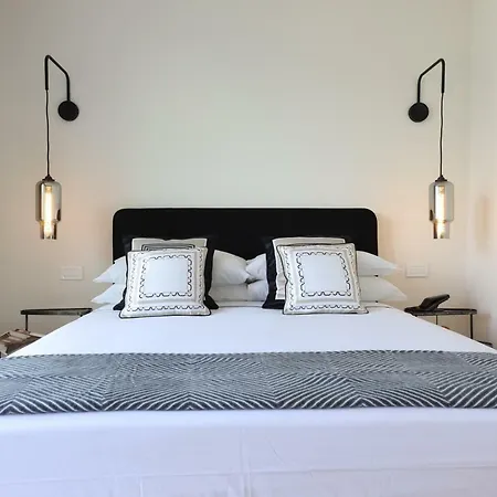 Hotel Mojana Bellagio