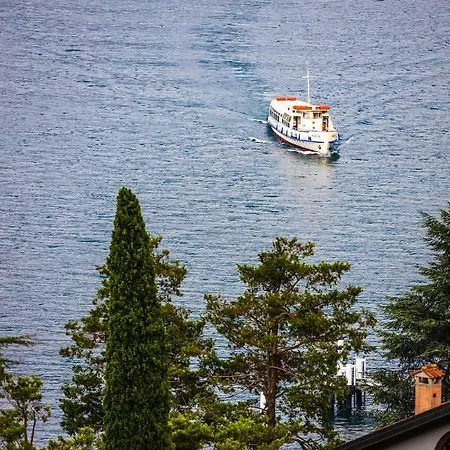 Mojana Bellagio Hotel Oliveto Lario