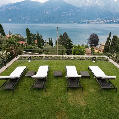 Mojana Bellagio Hotel