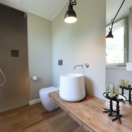 Mojana Bellagio Hotel 3*