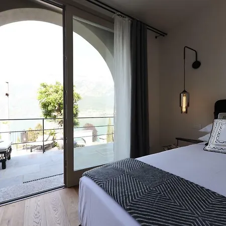 Mojana Bellagio Oliveto Lario