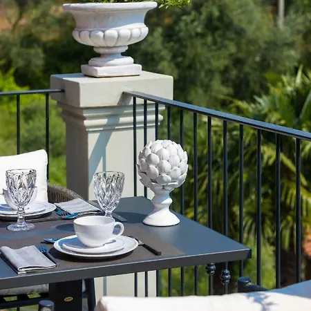 Mojana Bellagio Hotel Oliveto Lario