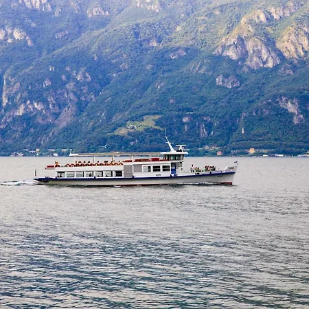 Mojana Bellagio Hotel Oliveto Lario