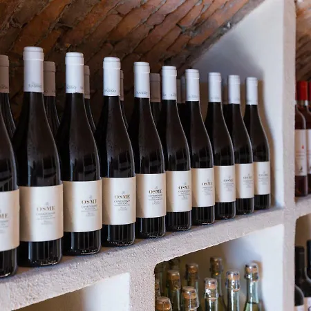 Mojana Bellagio Hotel