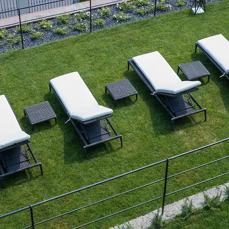 Mojana Bellagio Hotel 3*