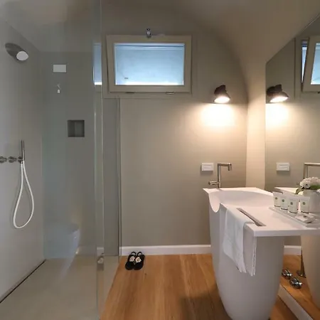 Mojana Bellagio 3* Oliveto Lario