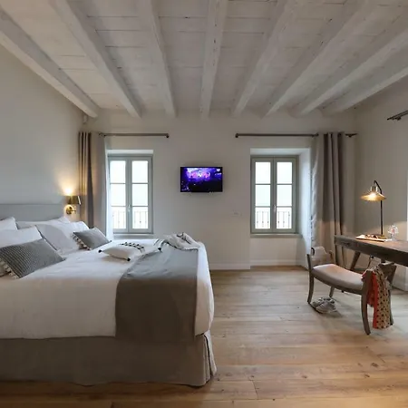 Hotel Mojana Bellagio 3*