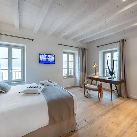 Mojana Bellagio 3* Oliveto Lario