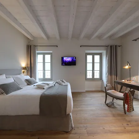 Ξενοδοχείο Mojana Bellagio