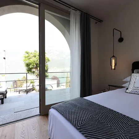 Mojana Bellagio 3* Oliveto Lario