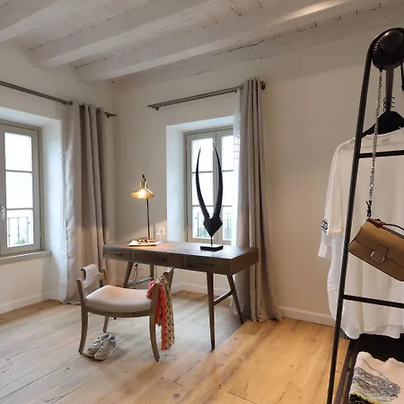 Mojana Bellagio Ξενοδοχείο Oliveto Lario