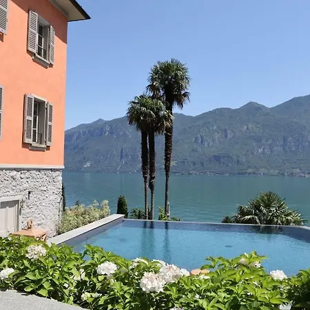 Hotel Mojana Bellagio 3*