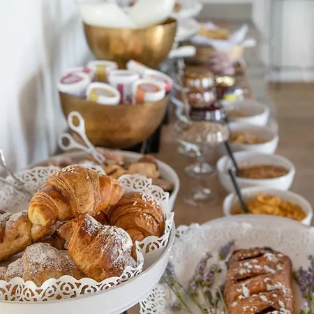 Mojana Bellagio Ξενοδοχείο 3*