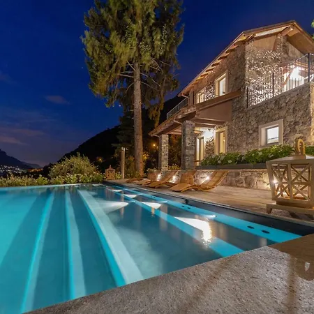 Mojana Bellagio Ξενοδοχείο